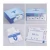 Import 200pcs/box nail gel environmental protection armor package nail polish remover wrap pads from China