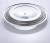 Import 201 stainless steel multi-function anti-overflow pot cover household use frying pan lid customized stockpot cover from China