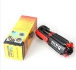 2015 new product led flashlight with 8 in 1 multi screwdriver set using 3*AAA battery