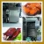 Import 2017 good quality smoking oven for sausages and fish from China