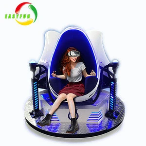 2017 hot selling indoor New products 9d vr 2 player shooting game station with high quality and best price