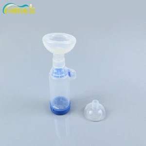 2017 new animal products Veterinary Equipment cat metered dose inhaler