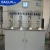 Import 2017 New Design laboratory double-layer glass reactor 200l 5l lab chemical 100l bioreactor from China