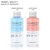 Import 2017 New Hot Sell Brand HERES B2UTY Liquid Makeup Remover 100ml Light and Clean For Different skin oem from China