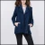 Import 2017 New Style Cheap Girls Varsity High Loft Fleece Custom Winter Jacket from China