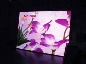 2017 P10 led outdoor display for bus or taxi sign with cheap price