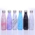 Import 2018 Amazon Cheap Hot Sell Sport Logo Custom  Outdoor Stainless Steel Water Bottle Sports from China