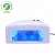 Import 2018 Best selling 818 uv nail lamp 36w uv lamp for nail drying nails supplies from China