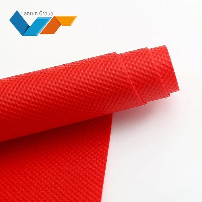 2018 Hot Selling Polypropylene PP Nonwoven Fabric Price Waterproof Polypropylene Spunbond Nonwoven Fabric