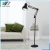 Import 2018 new design CE emergency reading lights cordless color changing led floor lamp from China