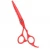 Import 2018 New sus420j2+ steel student   hair scissor su440c special salon thinners. dressing scissors from China