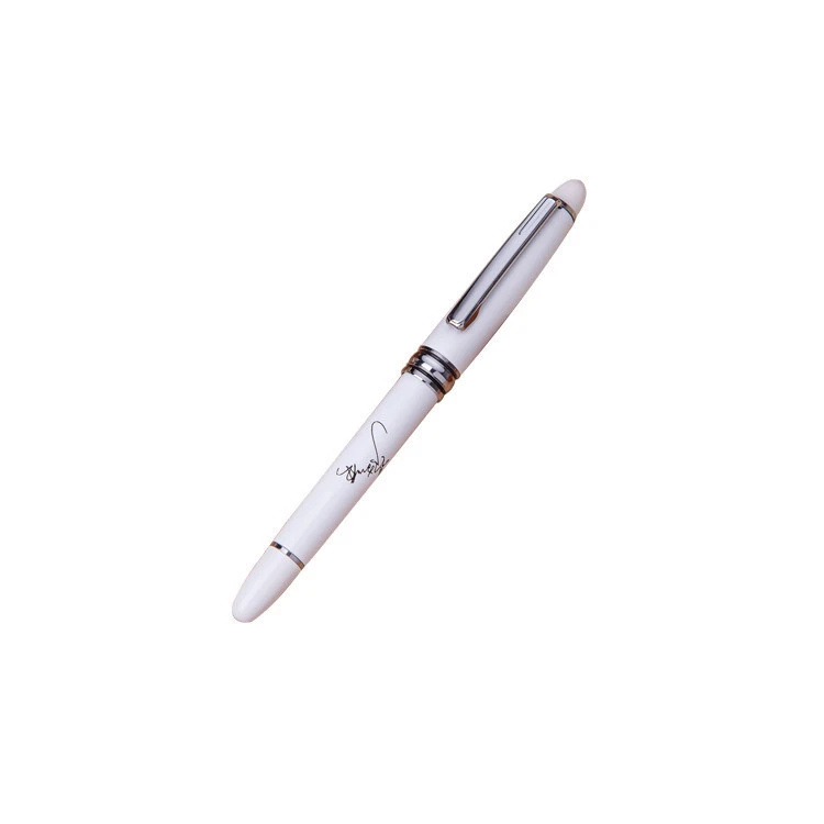 2018 OEM High Quality Gift Pen Personalized Gel Ink Pen Promotional Roller Pen