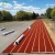 Import 2018 Top Sales Rubber Granulators Flooring For Running Track from China