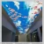 Import 2019 cheap false high quality ceiling material MSD stretch ceiling film for house ceiling design Guangzhou price from China