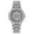 Import 2019 Geneva Mens Watches Luxury Brand Fashion Diamond Date Quartz Watch from China