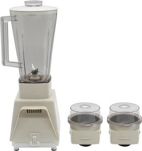 2019 home used electric food blender spare parts
