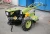 Import 2019 hot sales walking tractor with plough and tiller and grass mower and trailer from China