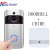 Import 2019 long range wireless intercom Doorbell camera with Chime waterproof doorbell two way video intercom loud Dingdong smart bell from China