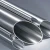 Import 2019 Most Popular Custom Tapered Stainless Steel Pipe from China