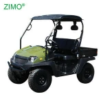 2019 New 4KW Electric Cheap Golf Cart for Sale