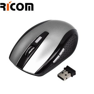 2019 new Computer accessory Portable comfort design sensitive Personalized version 3.0 BT mouse