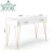 Import 2019 new design stainless steel manicure table from China