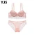 Import Push Up Match Set Bra And Panty from China
