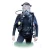2019 new scuba regulator RKD training mask high safety 180 panoramic seaview diving gas mask