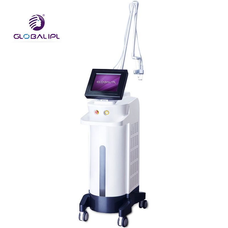 2019 newest co2 fractional laser/co2 surgical laser(CE/ISO/TUV/ROHS)