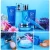 Import 2019 wholesale face skin care product cleaner toner eye cream lotion cream BB cream 6 product set from China