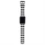Import 2019RTS Hot Products  38mm 42mm Watch Band Strap For Apple   I watch Leopard Plaid Printed PU Watchs Band Straps from China