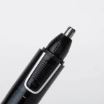 2020 3 in 1 Electric USB Portable Rechargeable Nose Hair Trimmer Waterproof for Men Wholesaler