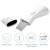 Import 2020 Best Exfoliating Brush Face Cleaner Facial Ultrasonic Skin Scrubber from China