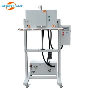 2020 Cheap High Efficient fully auto Multifunction Vertical meat food vacuum packing machine