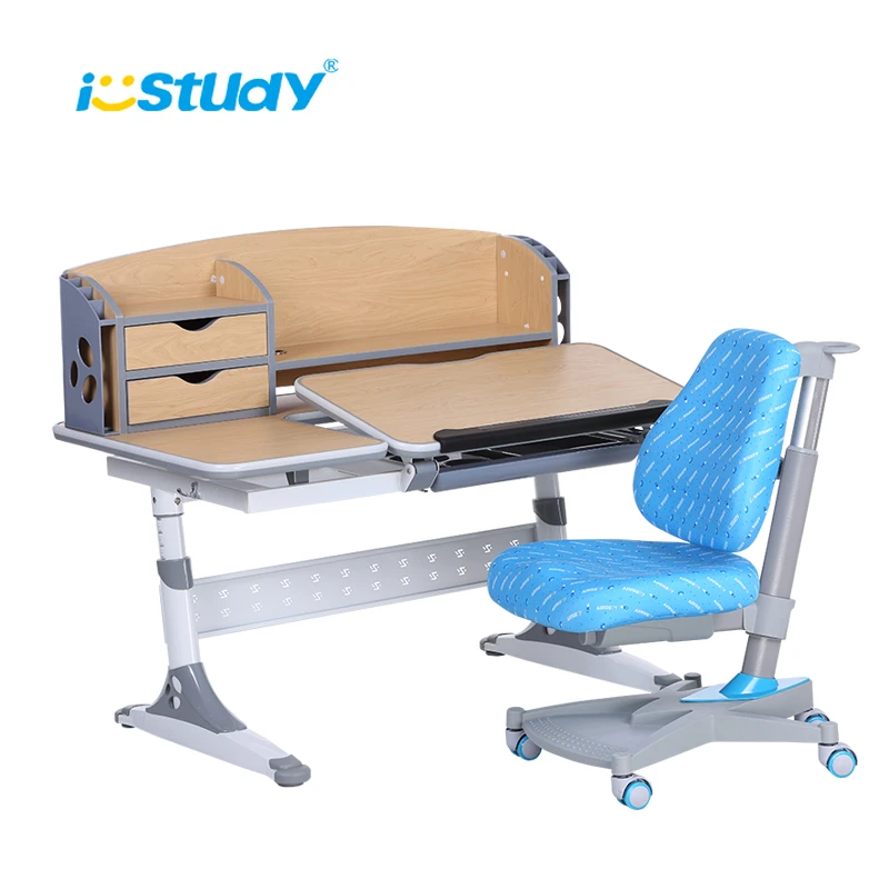 2020 cheap price classroom other children furniture bedroom furniture kids study table and chair
