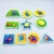 Import 2020 DIY Kids Educational Craft Toys EVA Foam Bath Toys for toddler from China