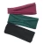 Import 2020 Europe Newest Hair Wrap Head Band Soft Stretchy Hair Accessories Candy Color Anti-sweat Sports Yoga Elastic Headband from China