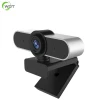 2020 Factory Direct Supply Meeting Camera webcam for PC Protection Cover Conference Camera for Live Broadcast cam with MIC