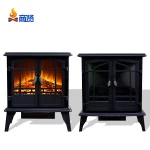 2020 Good quality wall mounted fireplace fireplaces