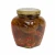 Import 2020 Green Food Canned Food Can White Mushroom Nameko  Marinated Whole Mushroom With Glass Bottle from China