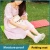 Import 2020 High Quality Waterproof Outdoor Mattress Folding Portable Sleeping Picnic Mats from China