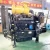 Import 2020 hot sale diesel engine 4102G  with clutch and pulley and compressor for cement tank truck from China