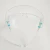 Import 2020 Hot sale disposable medical full face shield with splash guard from China