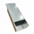 Import 2020 hot sale factory direct supply high strength network galvanized groove cable tray duct trunking price in kd from China
