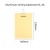 Import 2020 Hot Sale Office&amp;School Colorful Board Clip Aluminum Writing  A5 Clipboard from China
