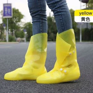 2020 Hot Sale Silicone Shoe Protectors/Rain Shoe Cover For Indoor And Outdoor Protection