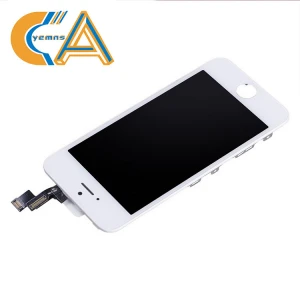2020 hot selling Mobile Phone Lcd Touch Digitizer  For iphone 5g 5s 5c Lcd Screen