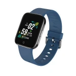 2020 Intelligent Pedometer IP68 Waterproof Swimming Smartwatch Fitness Smart Watch