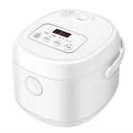 2020 manufacture new home appliance household smart automatic control panel electric mini 2L rice cooker