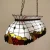 Import 2020 New Basket Shape Dinning Room Tiffany Chandeliers Pendant Light from China